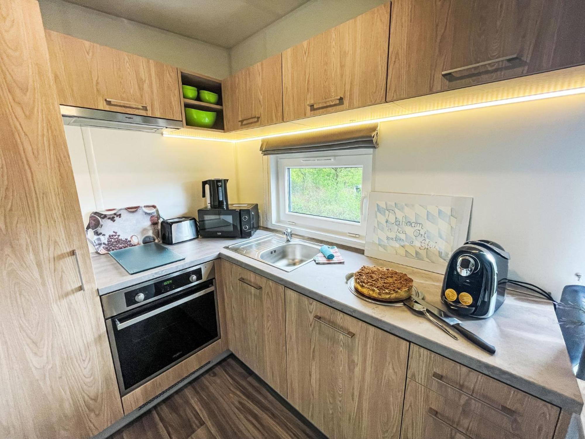 Holiday Home Dahoam By Interhome Wemding Εξωτερικό φωτογραφία