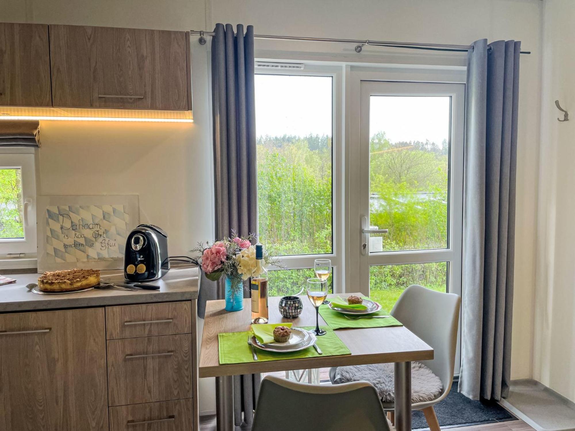 Holiday Home Dahoam By Interhome Wemding Εξωτερικό φωτογραφία