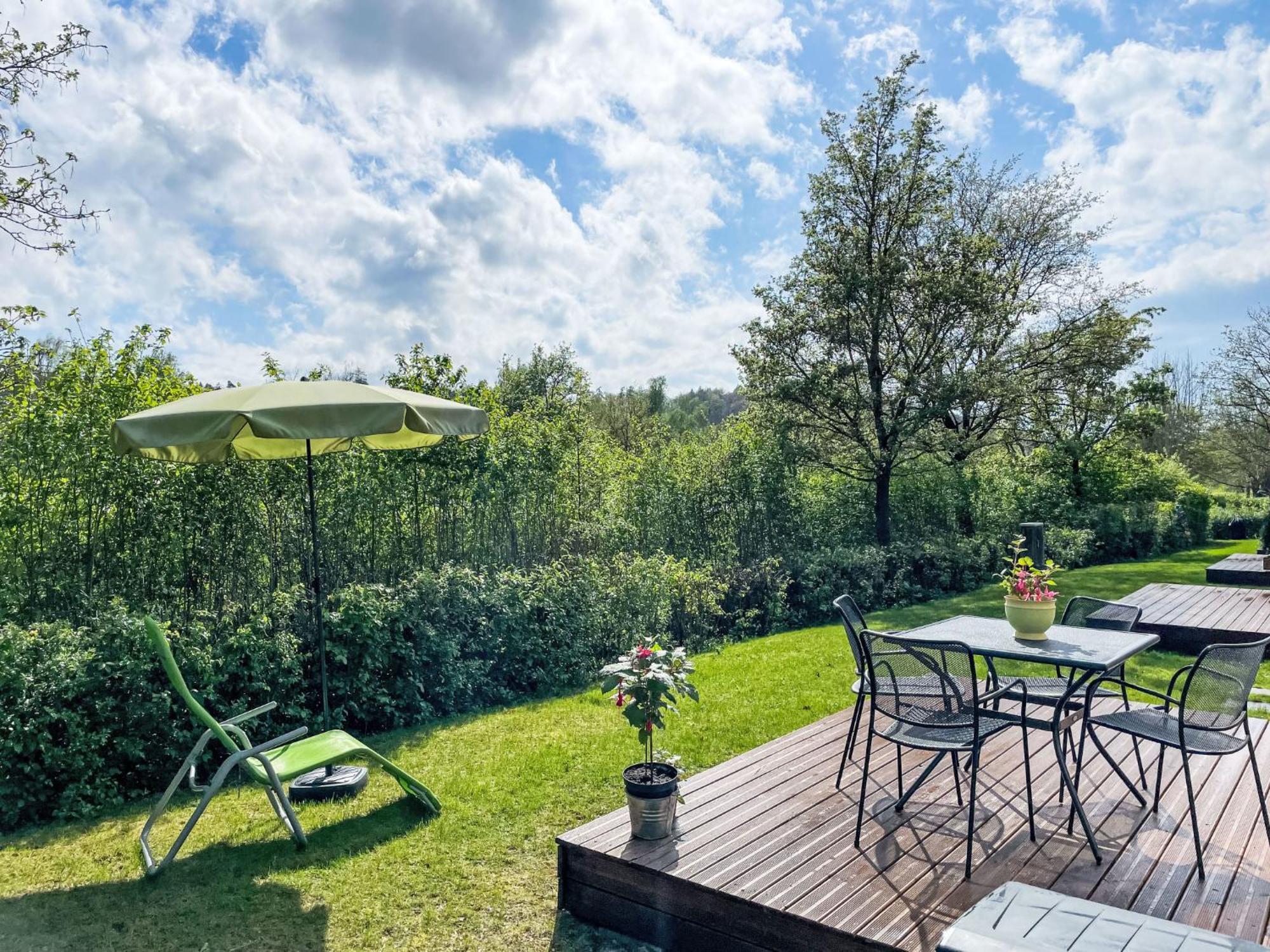 Holiday Home Dahoam By Interhome Wemding Εξωτερικό φωτογραφία
