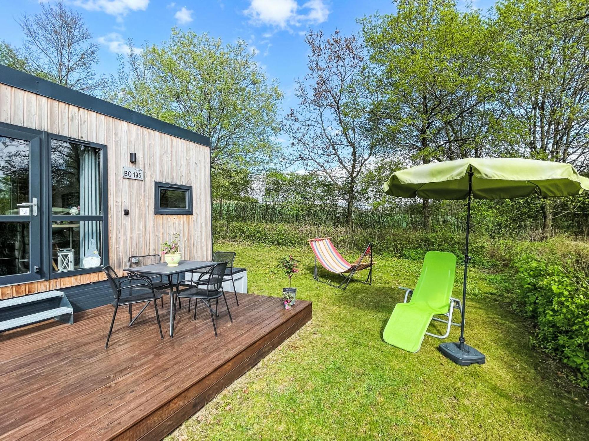 Holiday Home Dahoam By Interhome Wemding Εξωτερικό φωτογραφία